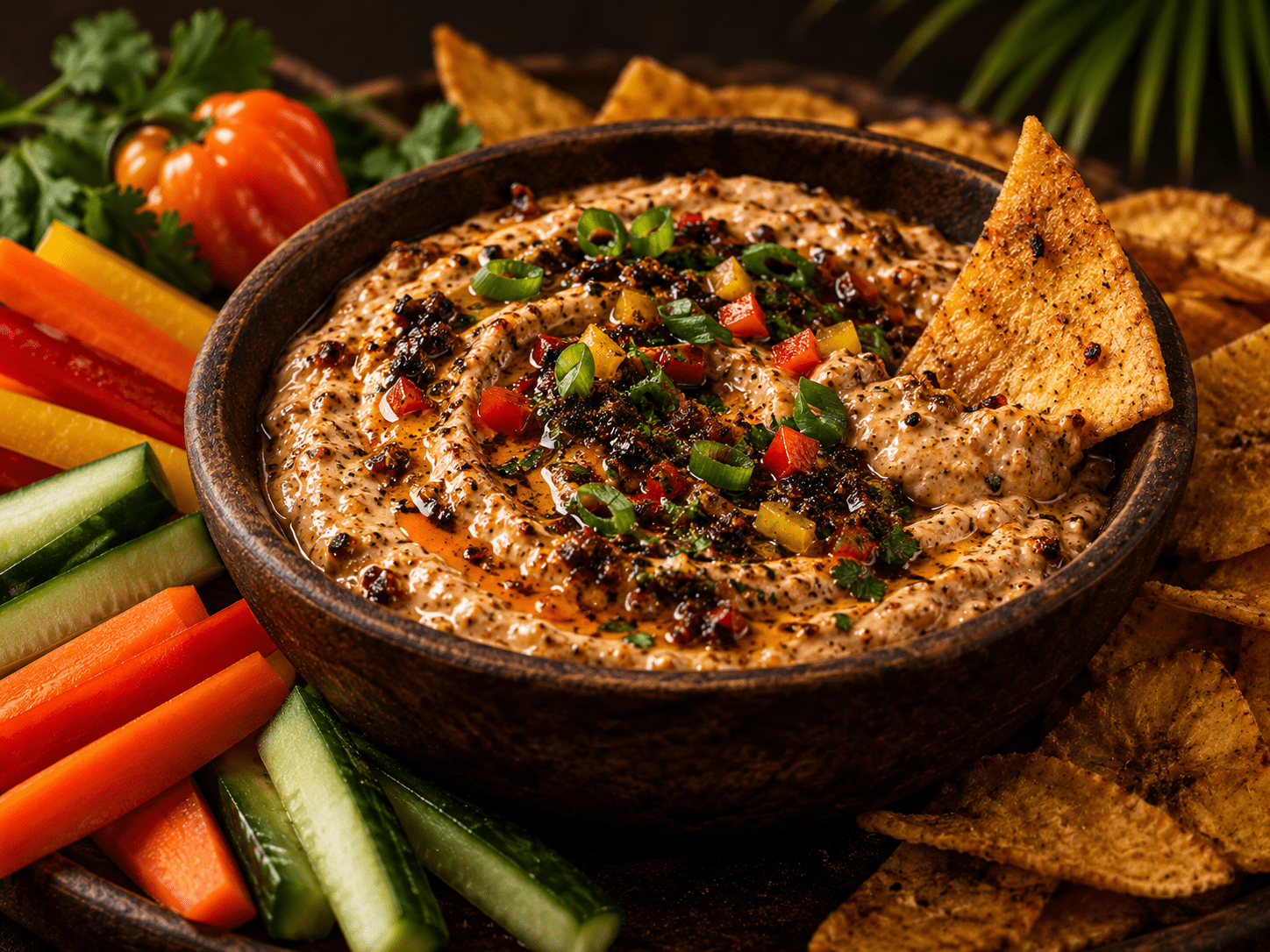 Dip it Food Image