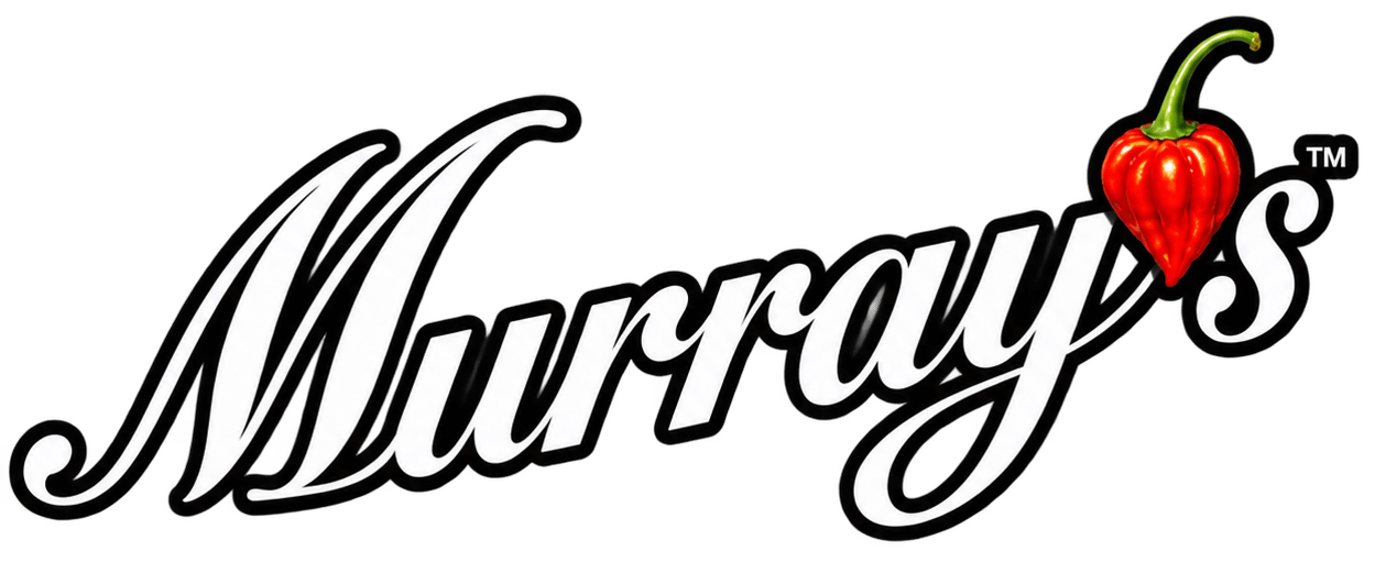 Murray's Caribbean Logo